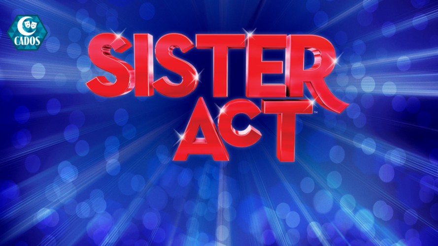 Sister Act: The Musical